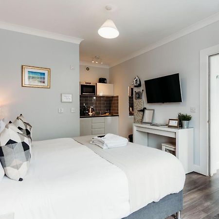 Sweet Suites Lytham 리탬 세인트 앤스 외부 사진