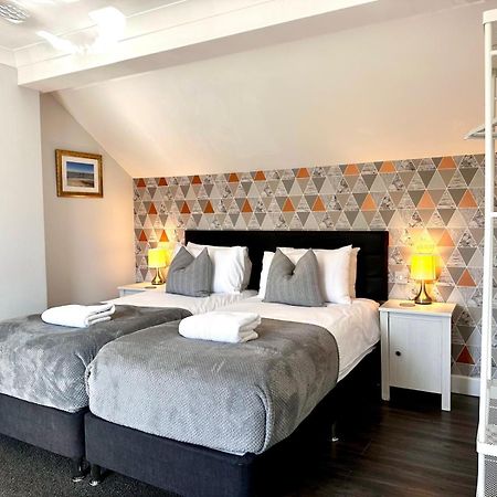 Sweet Suites Lytham 리탬 세인트 앤스 외부 사진